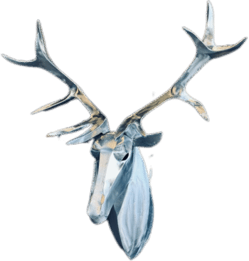 Stags Head