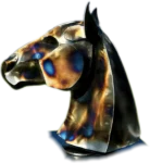 Horse Head