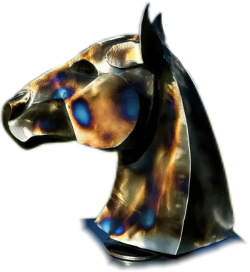 Horse Head