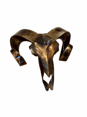 Ram Skull